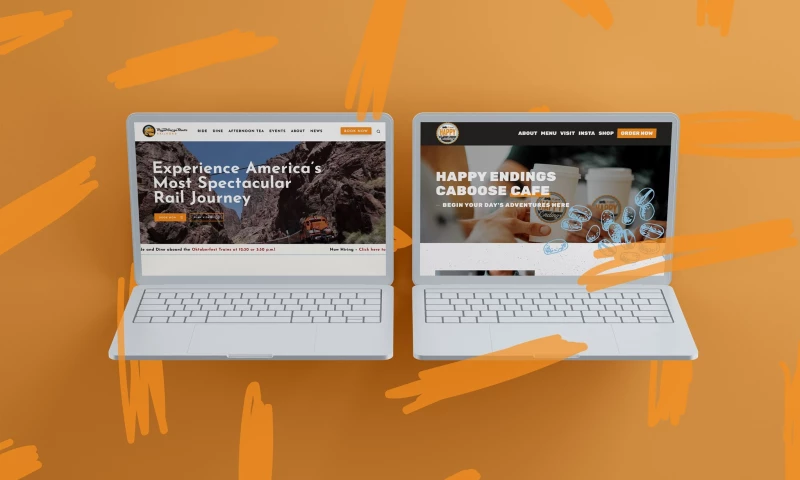 Royal Gorge Route Railroad