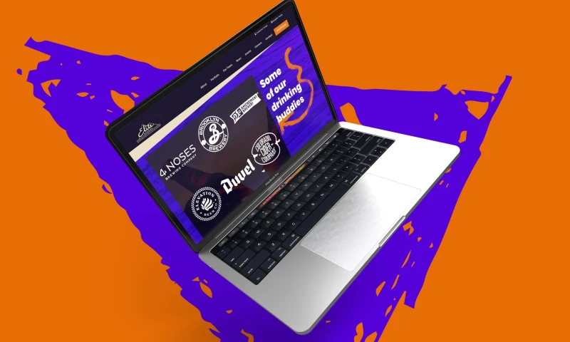 Elite Brands of Colorado