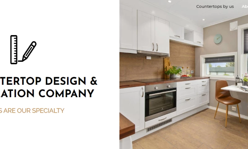 Total IT Solutions - Website Design