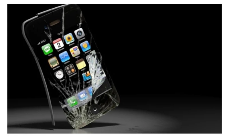 Developing AI-powered Screen Damage Detection in Mobile Phones