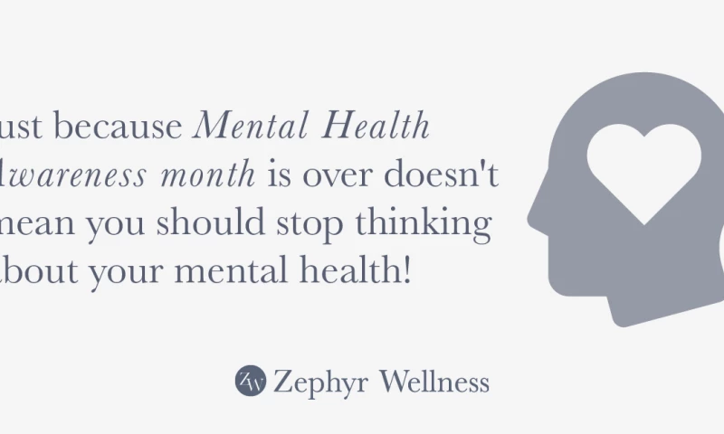 Zephyr Wellness