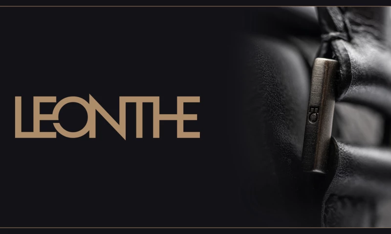 Armeanu Creative Studio - Leonthe