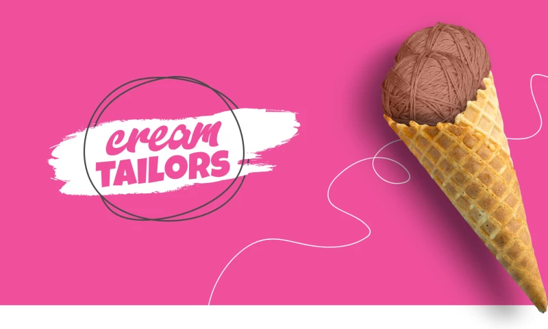 Armeanu Creative Studio - Cream Tailors