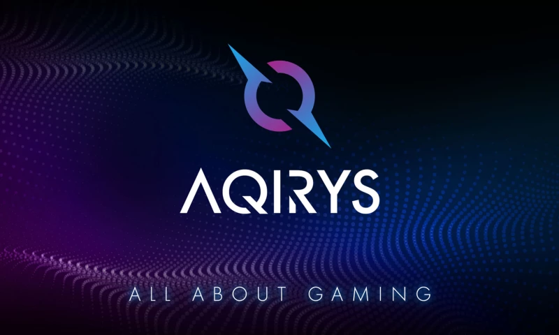 Armeanu Creative Studio - Aqirys