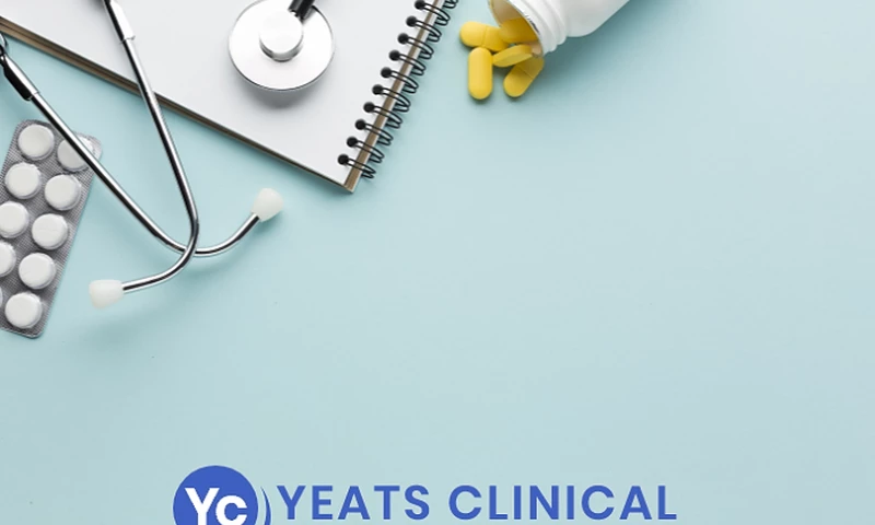 Fibonalabs - YEATS CLINICAL