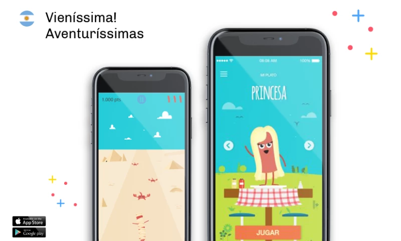 Amalgama - Aventurissima | Vienissima