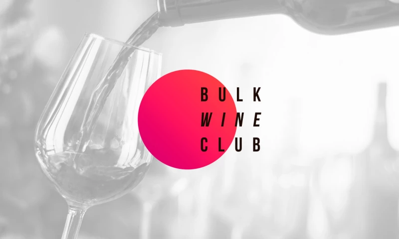 Bulk Wine Club