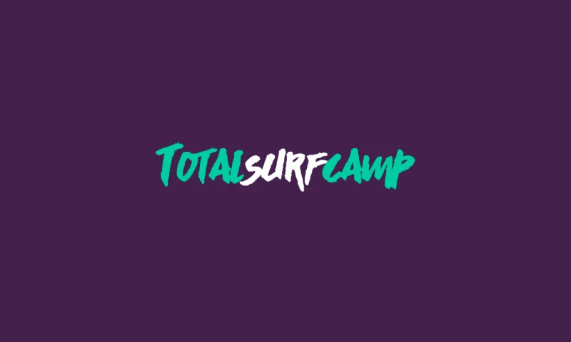 Total Surf Camp