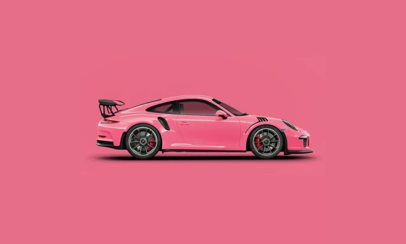 Porsche