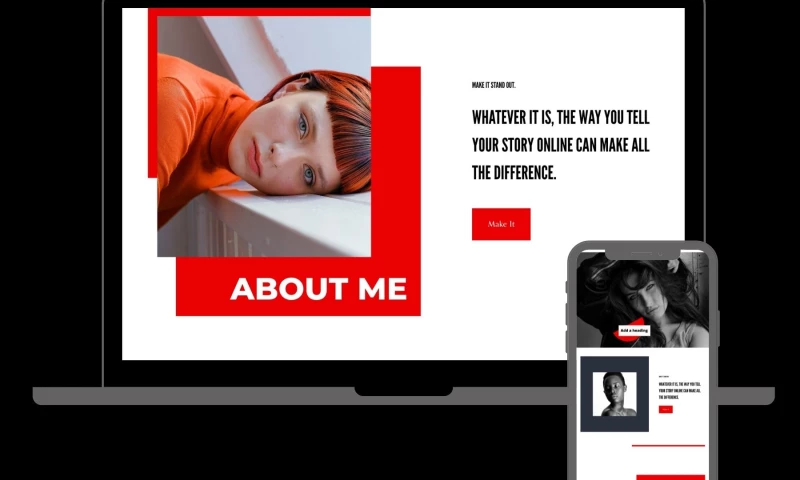 Cool Factor Lab - Squarespace Web Design