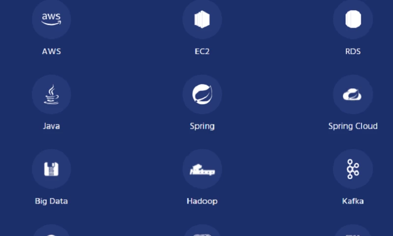 Re-architecture Cloud Structure for SaaS