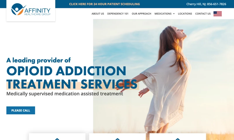 Affinity Healthcare Group