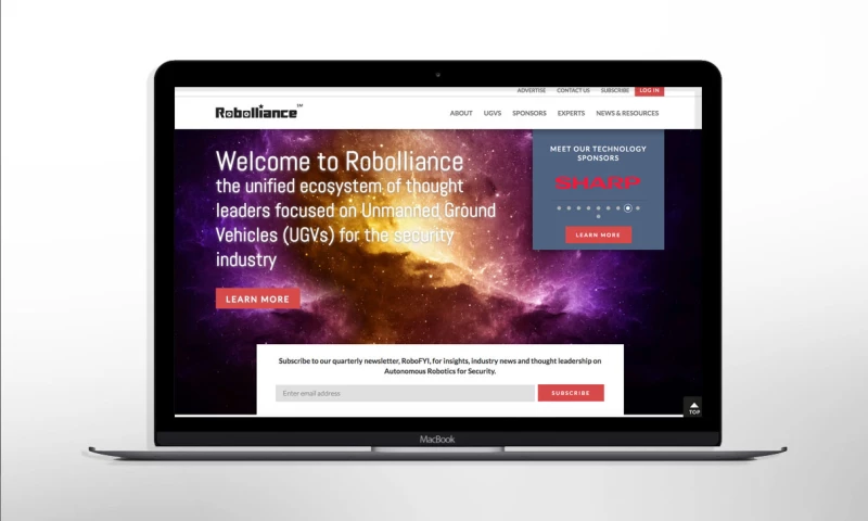 Robolliance