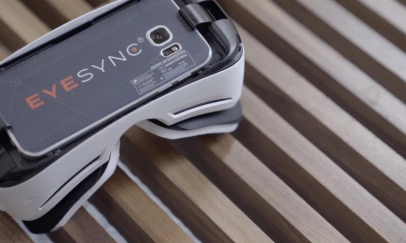 SyncThink - VR platform