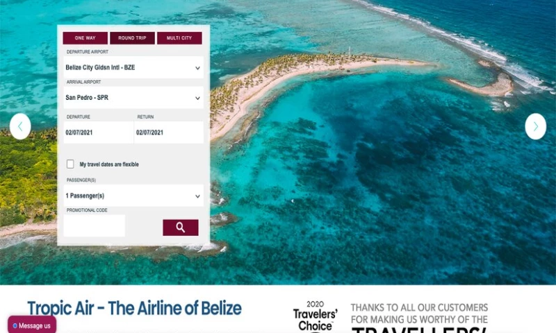 Flight booking mobile application to guarantee increased revenue and customer retention