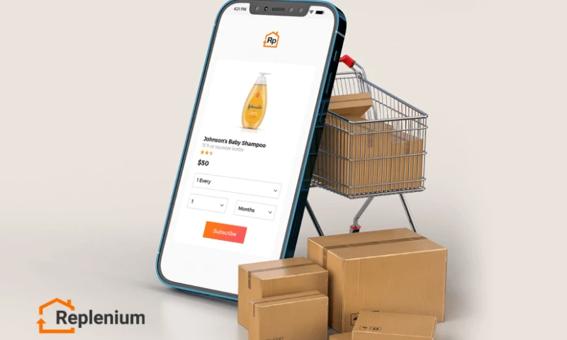 Industry defining SaaS platform for e-commerce innovation