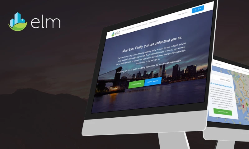 PerkinElmer - IoT platform