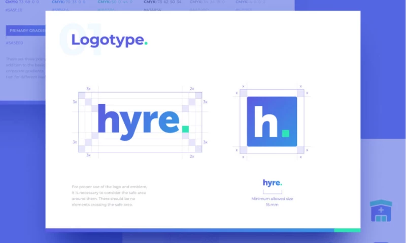 Hyre. | Helping the NHS Build a Flexible and Sustainable Workforce.