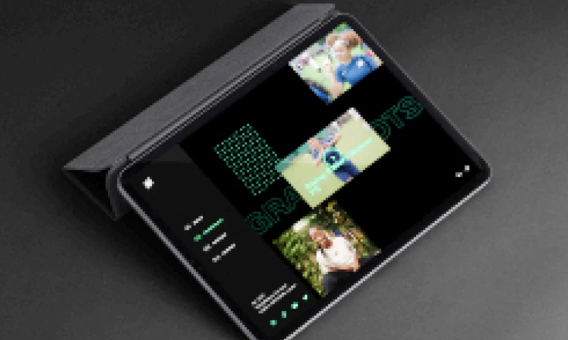 Rising Ballers | The Voice of Gen Z