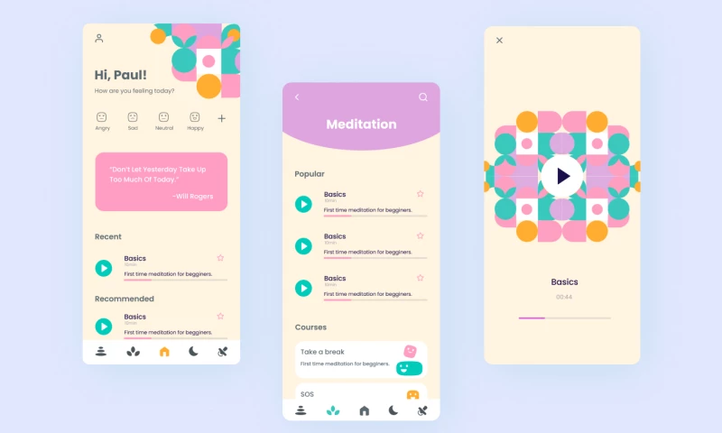 escolhadigital - Headsound