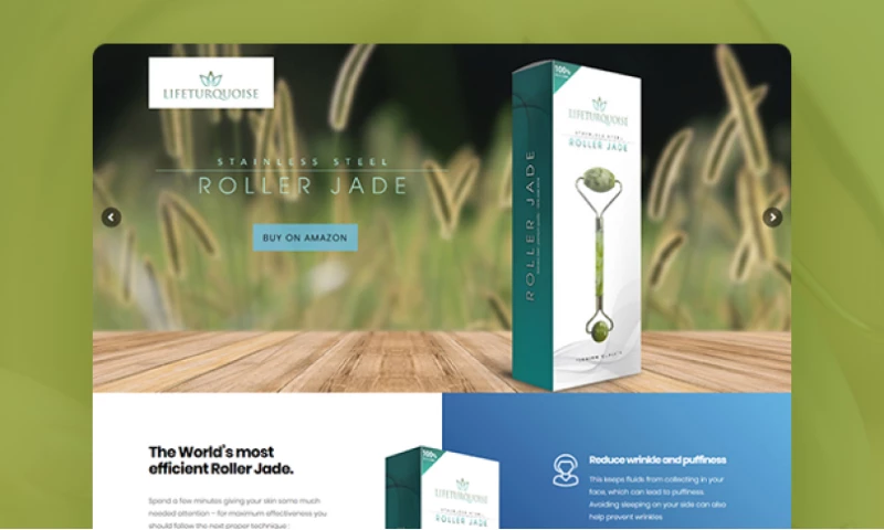 Techeshta - Lifeturquoise