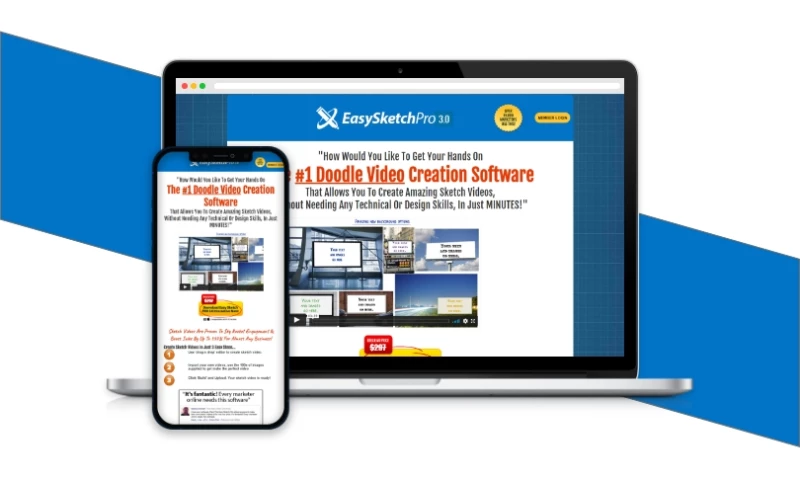 Easy Sketch Pro(ESP)