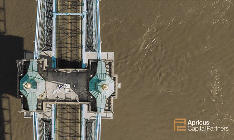 BS LLC - Apricus Capital