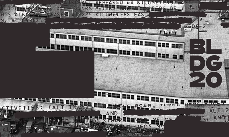 BS LLC - Building 20