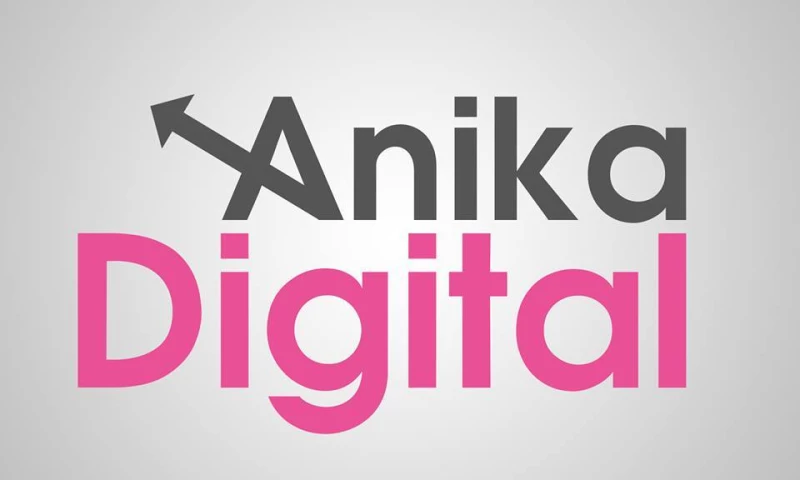 Anika Digital - Anika digital