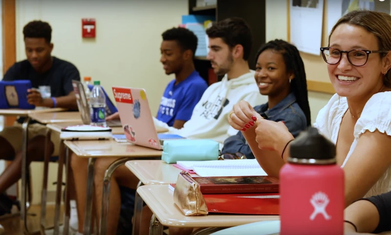 BS LLC - Seven Hills School