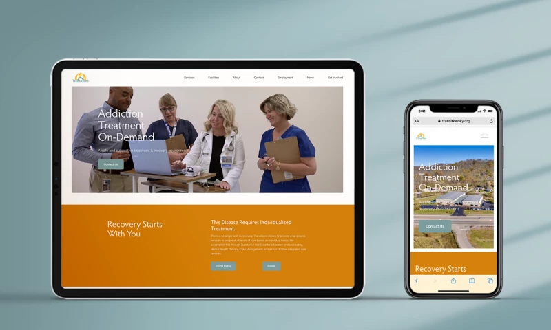 BS LLC - Transitions Drug Rehabilitation