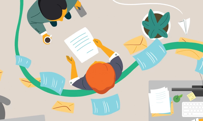 LLC Blue Carrot - DNB - Corporate Video