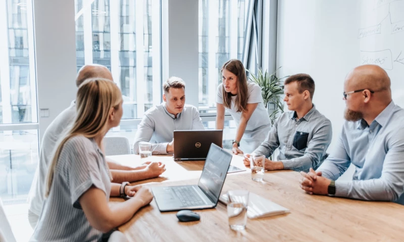 Front IT - E-commerce website for Scandinavian art shop