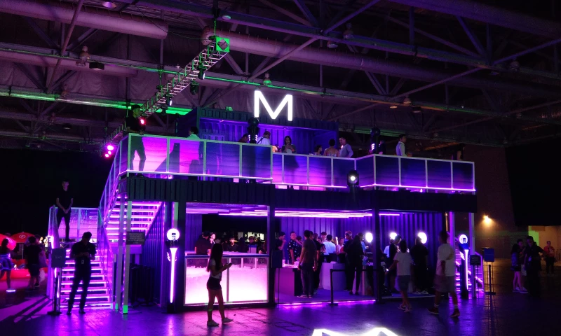 X2 - Philip Morris International Road To Ultra