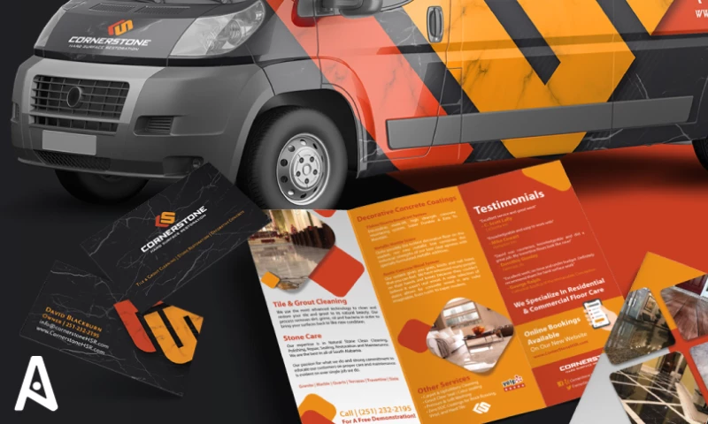 Awareness Business Group - Cornerstone Hard Surface Restoration