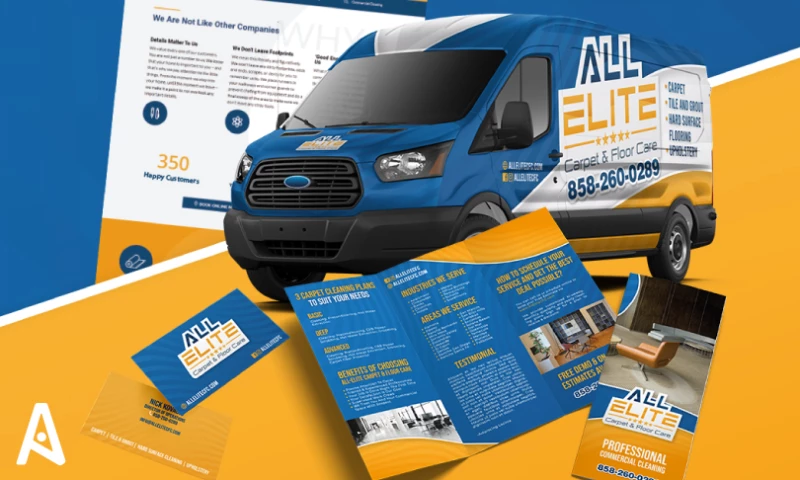 Awareness Business Group - All Elite Carpet & Floor Care