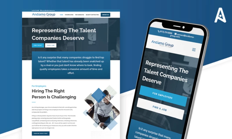 Awareness Business Group - Andiamo Group Talent Partners