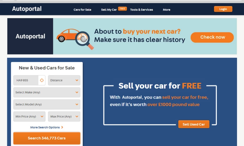 Webmantra Creations - Auto Buy Sell - Marketplace