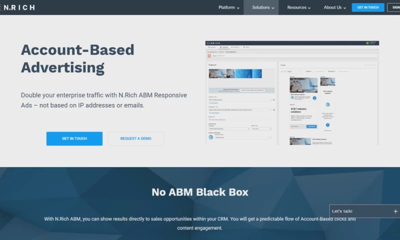 Antalogic - PHP development service