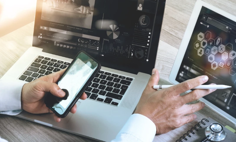 Integrant - One Health Tech Company Is Using Better Data to Improve Employee Health