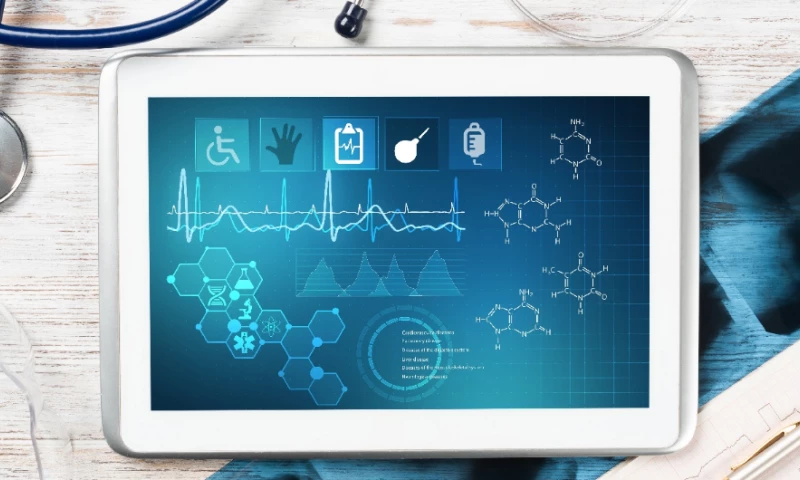 Integrant - How we help one enterprise medical device company save lives