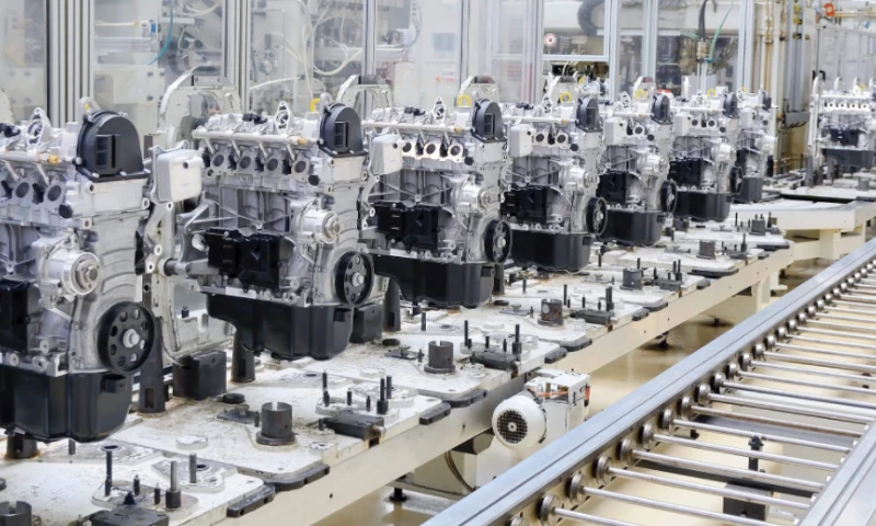 Integrant - Reshaping the Future of Power Generation through Software