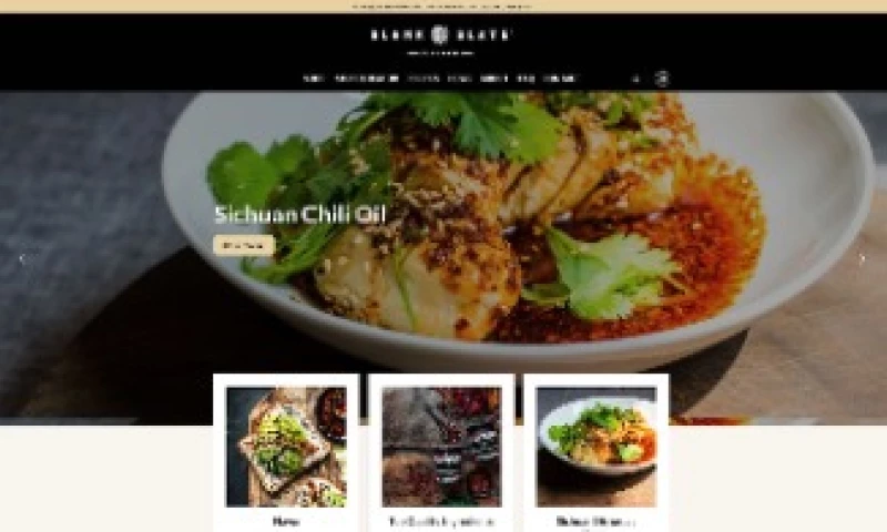 Outstand Online - Blank Slate Kitchen 0