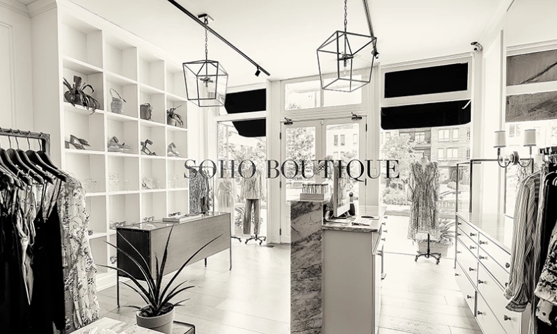 BS LLC - Soho Boutique