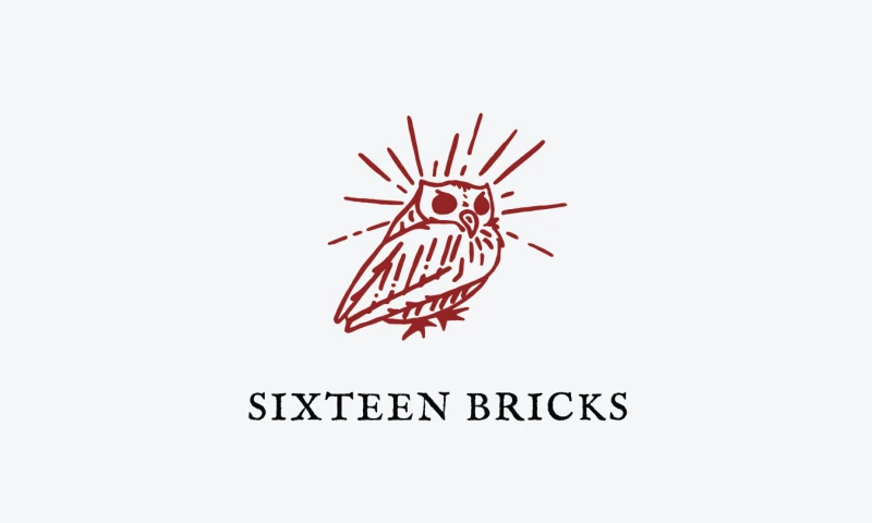 BS LLC - Sixteen Bricks