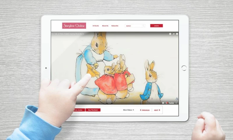 Ripe Media - SAG-AFTRA FOUNDATION