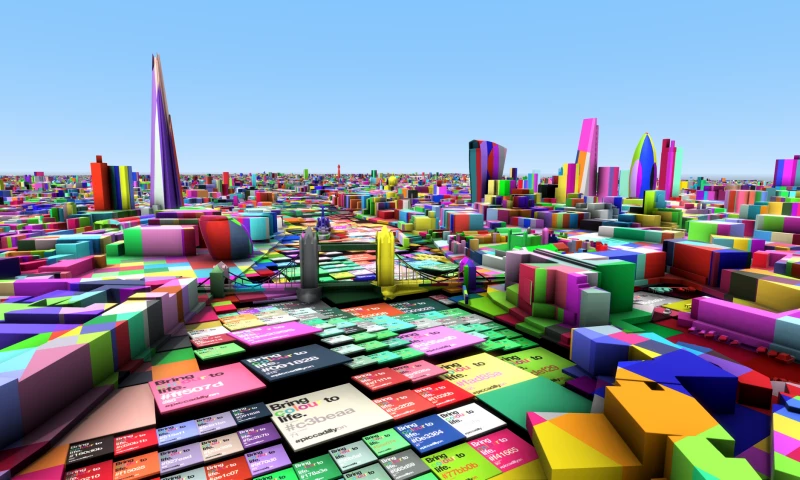 Landsec PiccadillyOn