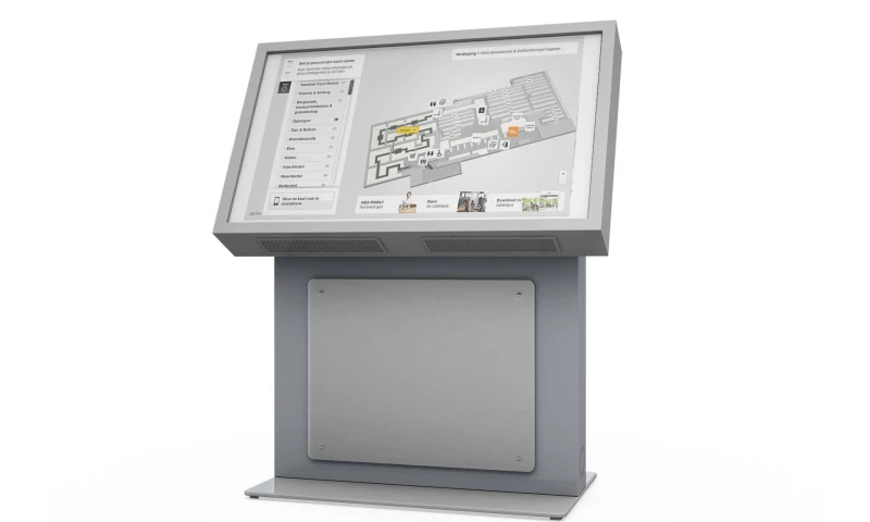 Ikea store maptomize - find your way through the store