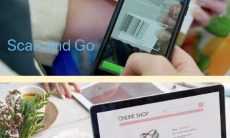 Clematis Technologies - Apmilane Scan & Go App