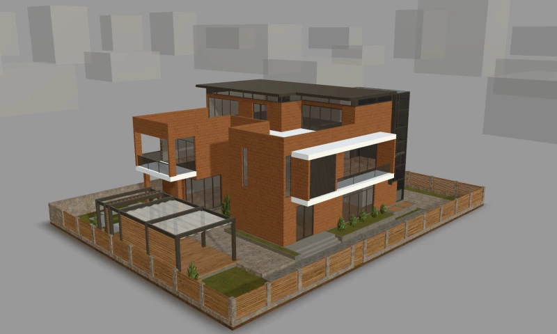 ISDigital - WebView3D